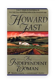An Independent Woman (Howard Fast)