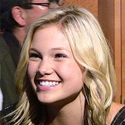 Olivia Holt
