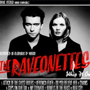Beat City - The Raveonettes
