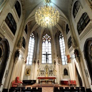 Hofburgkapelle, Vienna
