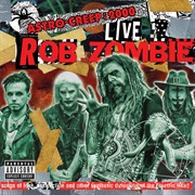 White Zombie - El Phantasmo and the Chicken-Run Blast-O-Rama