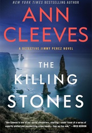 The Killing Stones (Ann Cleves)