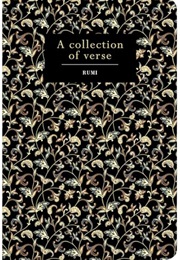 A Collection of Verse (Rumi)