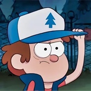 Dipper Pines (Gravity Falls)