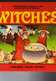 Witches (Usborne Story Books) (Christopher Rawson)