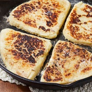 Potato Farls