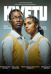 Kwetu (2024)