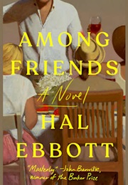 Among Friends (Hal Ebbott)