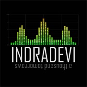 Indradevi - A Thousand Tomorrows