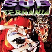 Sub-Terrania