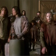 S4.E23: The Quickening