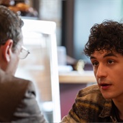 S1.E3: @Brownderbyhistoricvids Little Bit of Hollywood? Okayyy.