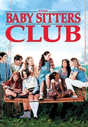 The Baby-Sitters Club (1995)