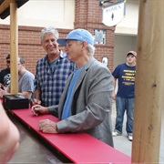 S6.E8: Charleston, S.C.