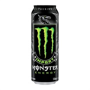 Monster Energy Import