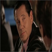 Shark: "Russo" (S1,E4)