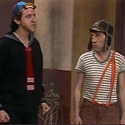 S1.E28: El Robachicos