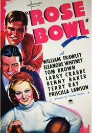 Rose Bowl (1936)