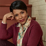 Barbara Howard (Abbott Elementary)