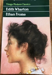 Ethan Frome (Edith Wharton)