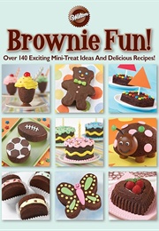 Brownie Fun (Wilton)