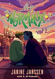 Les Normaux, Vol. 2 (Janine Janssen)