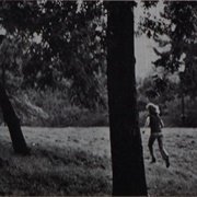 What Makes Jackie Run? Central Park, New York City, October 4, 1971 (Ron Galella)