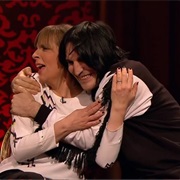 S4.E4: Friendship Is Truth