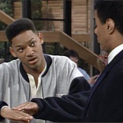 S4.E15: Who's the Boss?