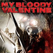 My Bloody Valentine