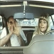 American Motors: "Driving School"