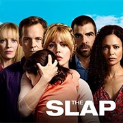 The Slap (2015 Miniseries)