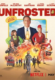 Unfrosted (2024)