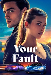 Your Fault (2024)