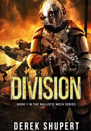 Division (Derek Shupert)