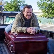 S5.E7: Gramps Demamp Is Dead