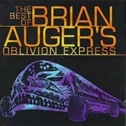 Brian Auger's Oblivion Express - Dragon Song