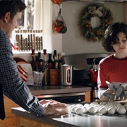 S2.E9: Put Yourself Out There