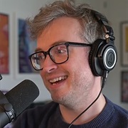 Griffin McElroy