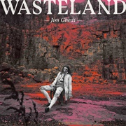 Wasteland (Jim Ghedi, 2025)