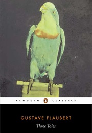 Three Tales (Gustave Flaubert)