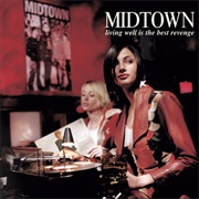 Midtown Become What You Hate