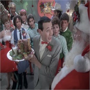 Pee-Wee's Playhouse Christmas -- 1:00Am ET/PT - Cartoon Network's Adult Swim