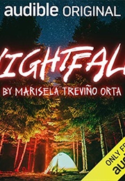 Nightfall (Marisela Travino Orta)