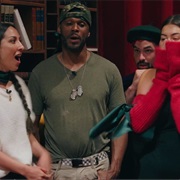 S2.E7: The Art of Manipulation