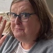 Beverly (Stephen George's Friend)