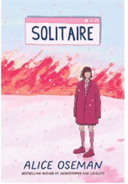 Solitaire (Alice Oseman)