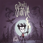 Don't Starve (2013)