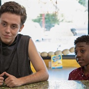 S10.E2: Sleep Well My Prince for Tomorrow You Shall Be King