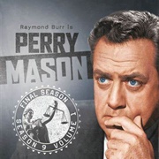 Perry Mason Season 9